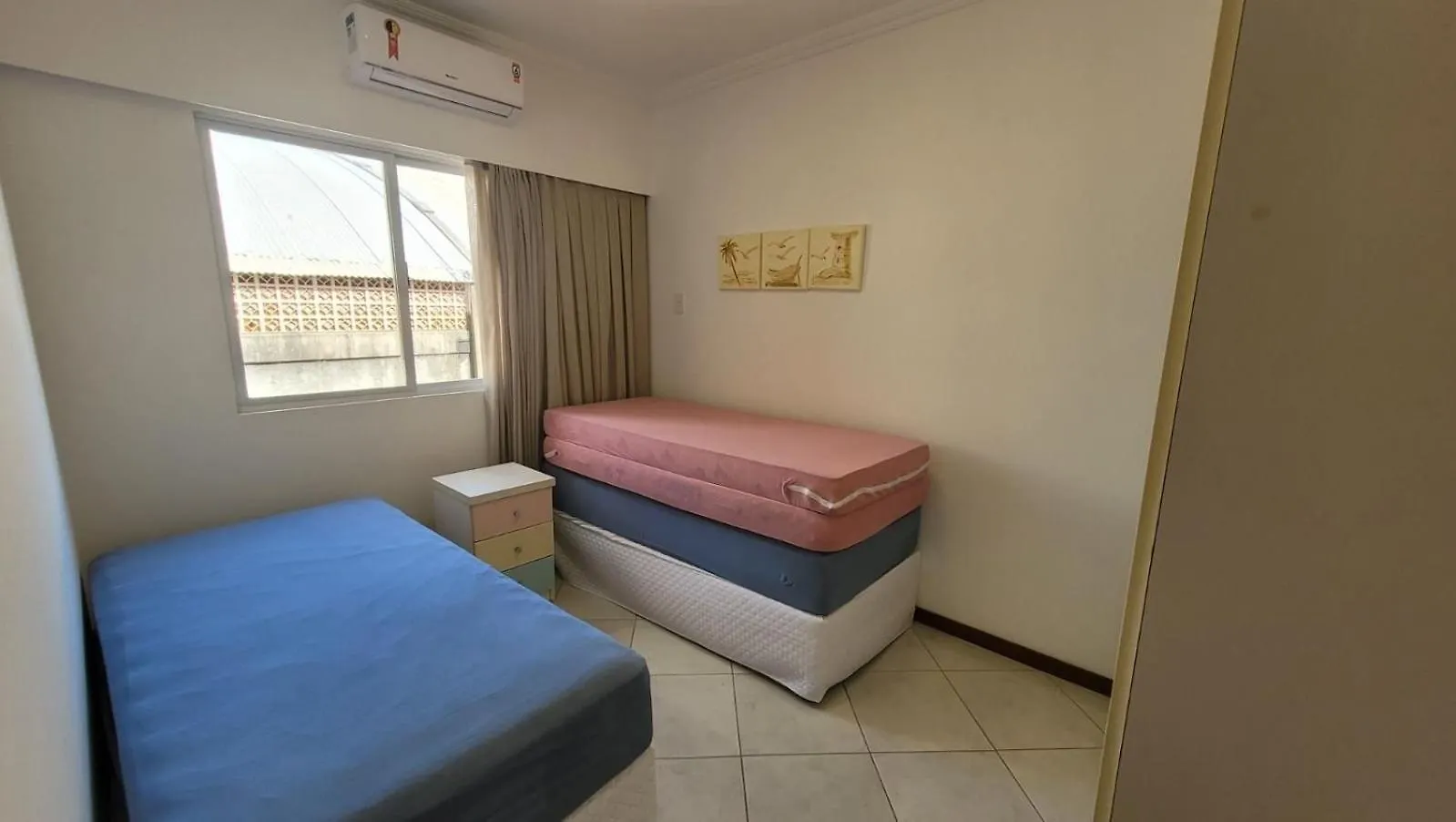 Apartman B913 - Apto Para 06 Pessoas Em Bombinhas + Piscina