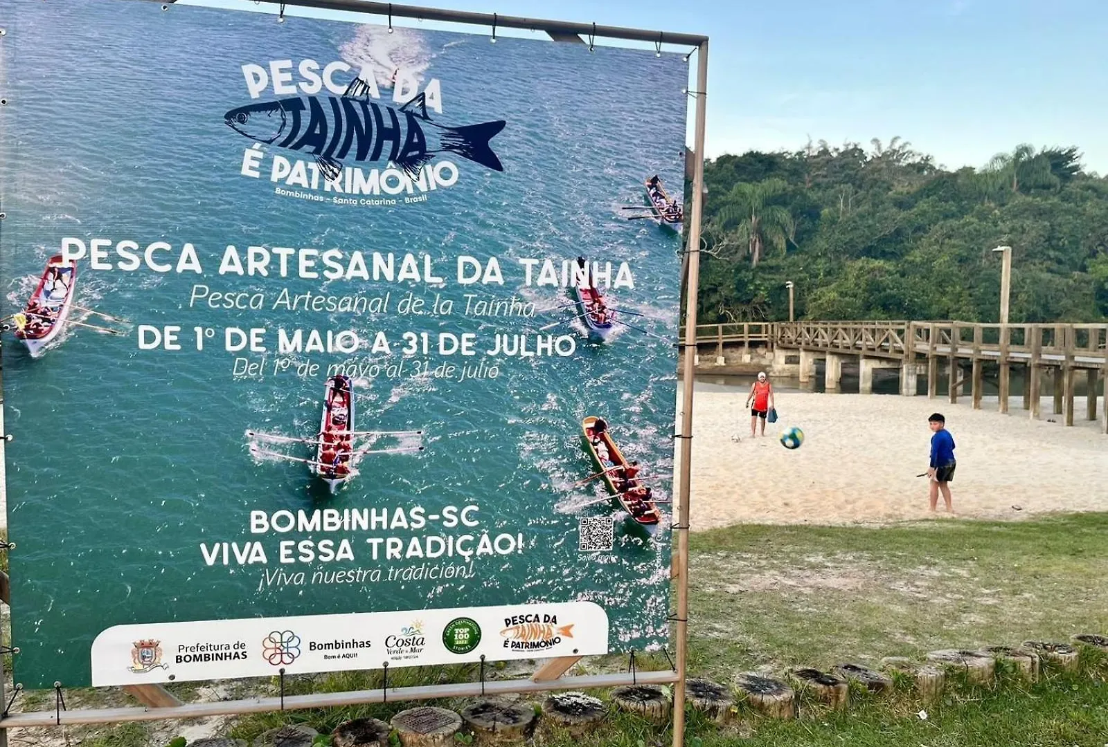 B913 - Apto Para 06 Pessoas Em Bombinhas + Piscina 0*,  Brazylia
