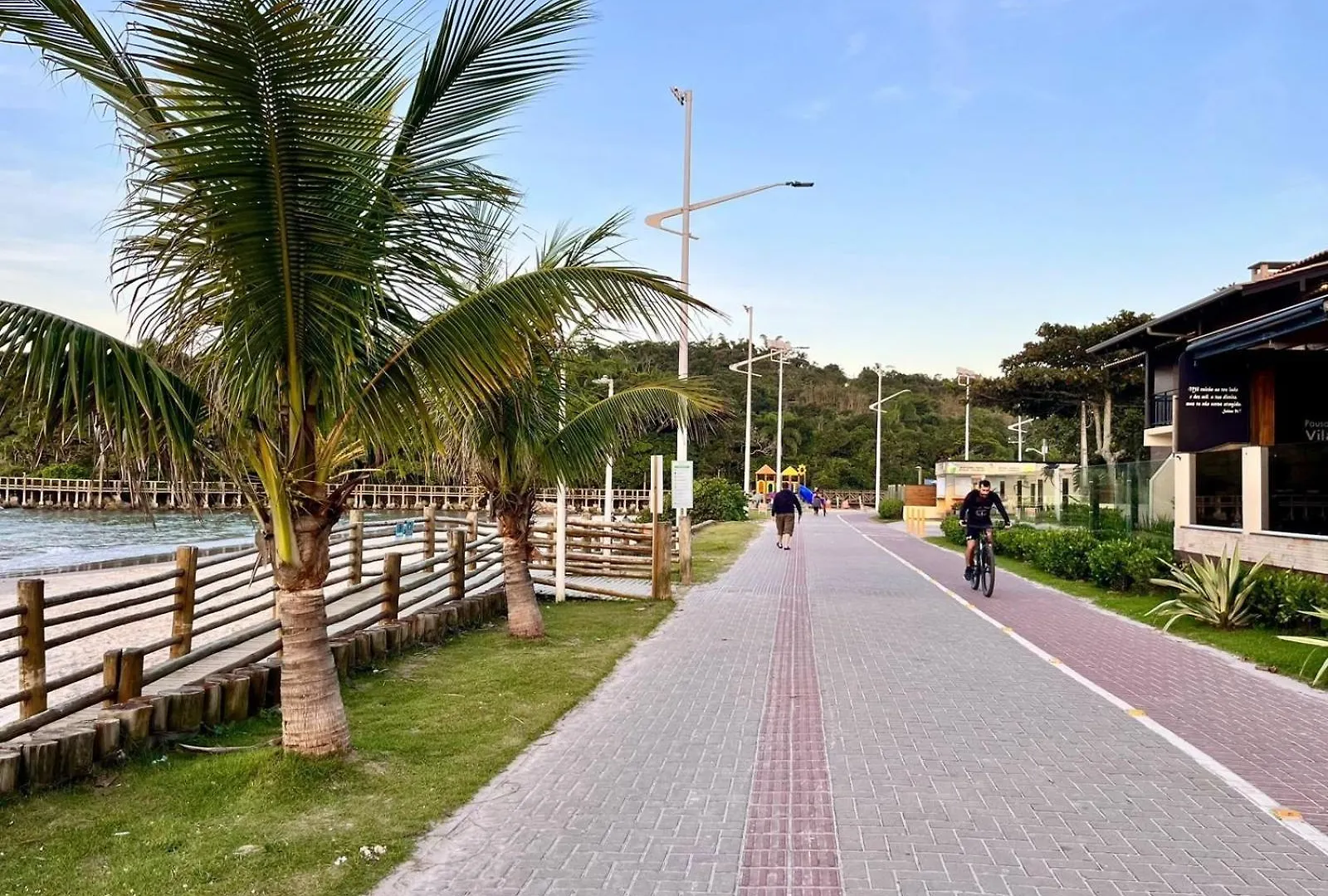 Apartament B913 - Apto Para 06 Pessoas Em Bombinhas + Piscina