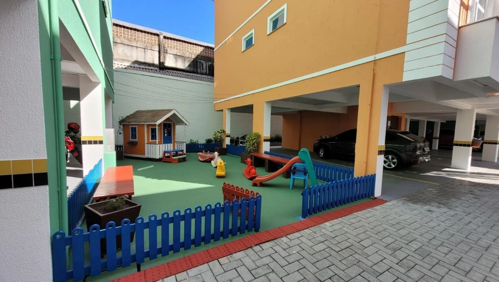 B913 - Apto Para 06 Pessoas Em Bombinhas + Piscina Apartament
